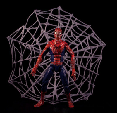 Spider-Man : Unleashed 360 - 69168